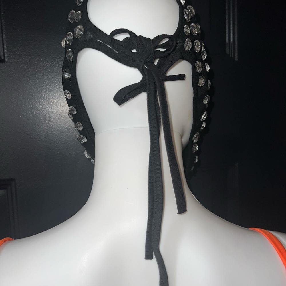 Full head Mask - Picture 5 of 5